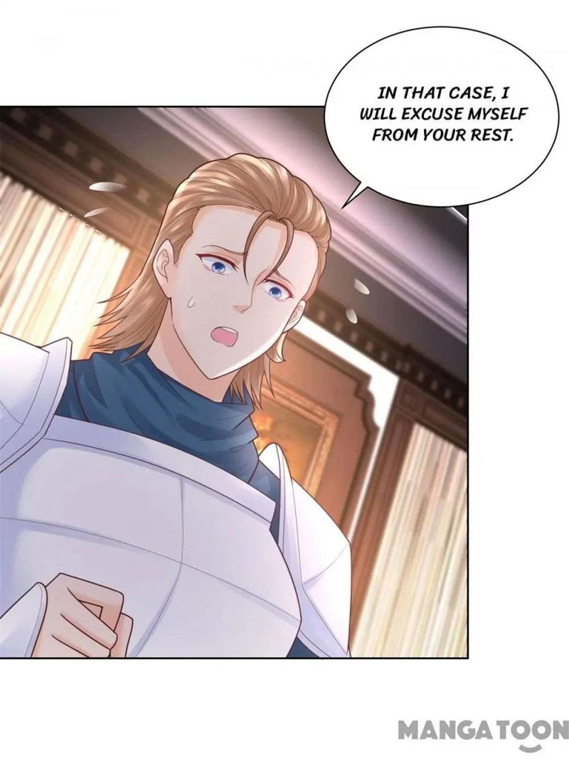 I Just Want to be a Useless Duke's Daughter Chapter 89 page 39