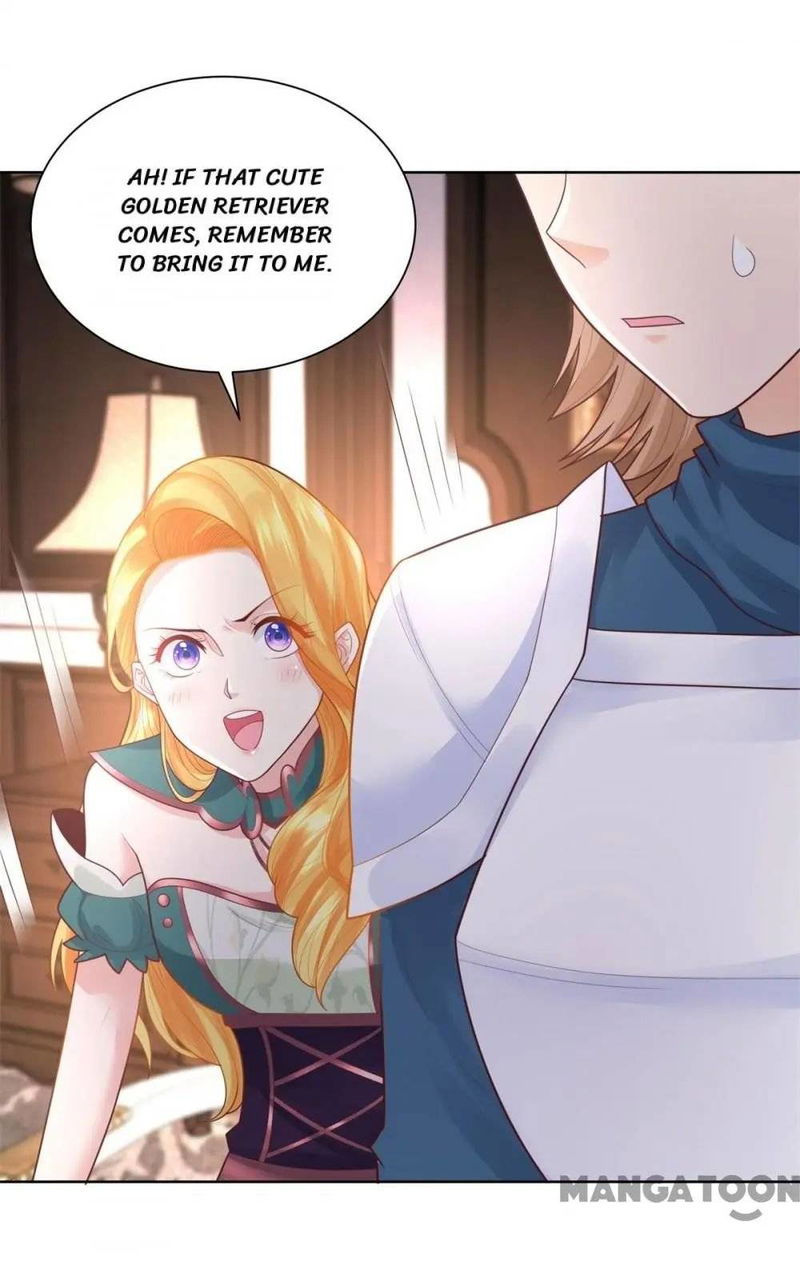 I Just Want to be a Useless Duke's Daughter Chapter 89 page 40