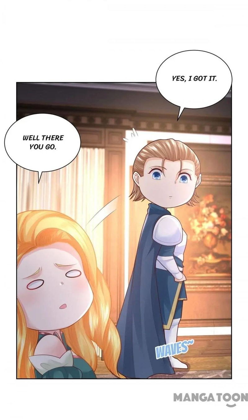 I Just Want to be a Useless Duke's Daughter Chapter 89 page 41