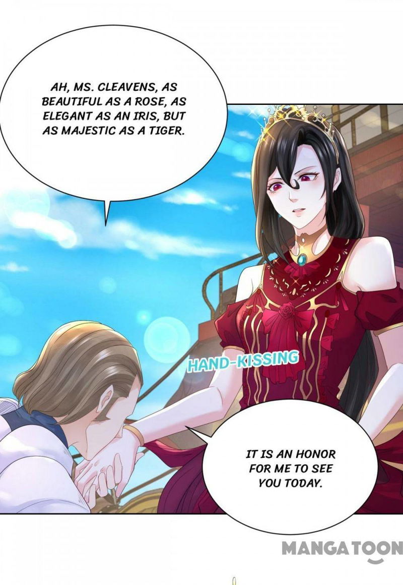 I Just Want to be a Useless Duke's Daughter Chapter 90 page 29