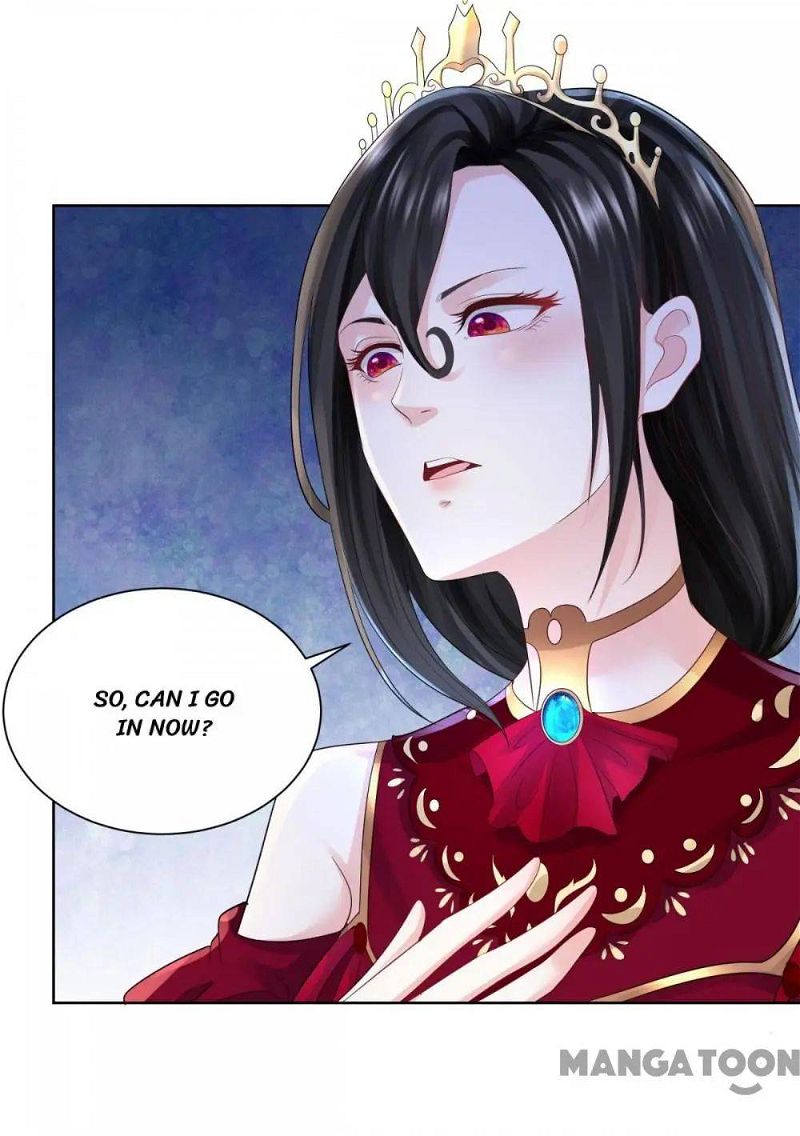 I Just Want to be a Useless Duke's Daughter Chapter 90 page 30