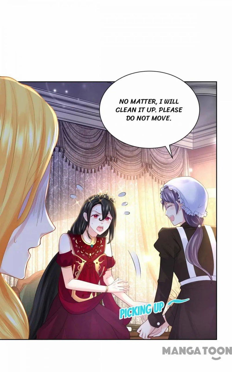 I Just Want to be a Useless Duke's Daughter Chapter 91 page 26