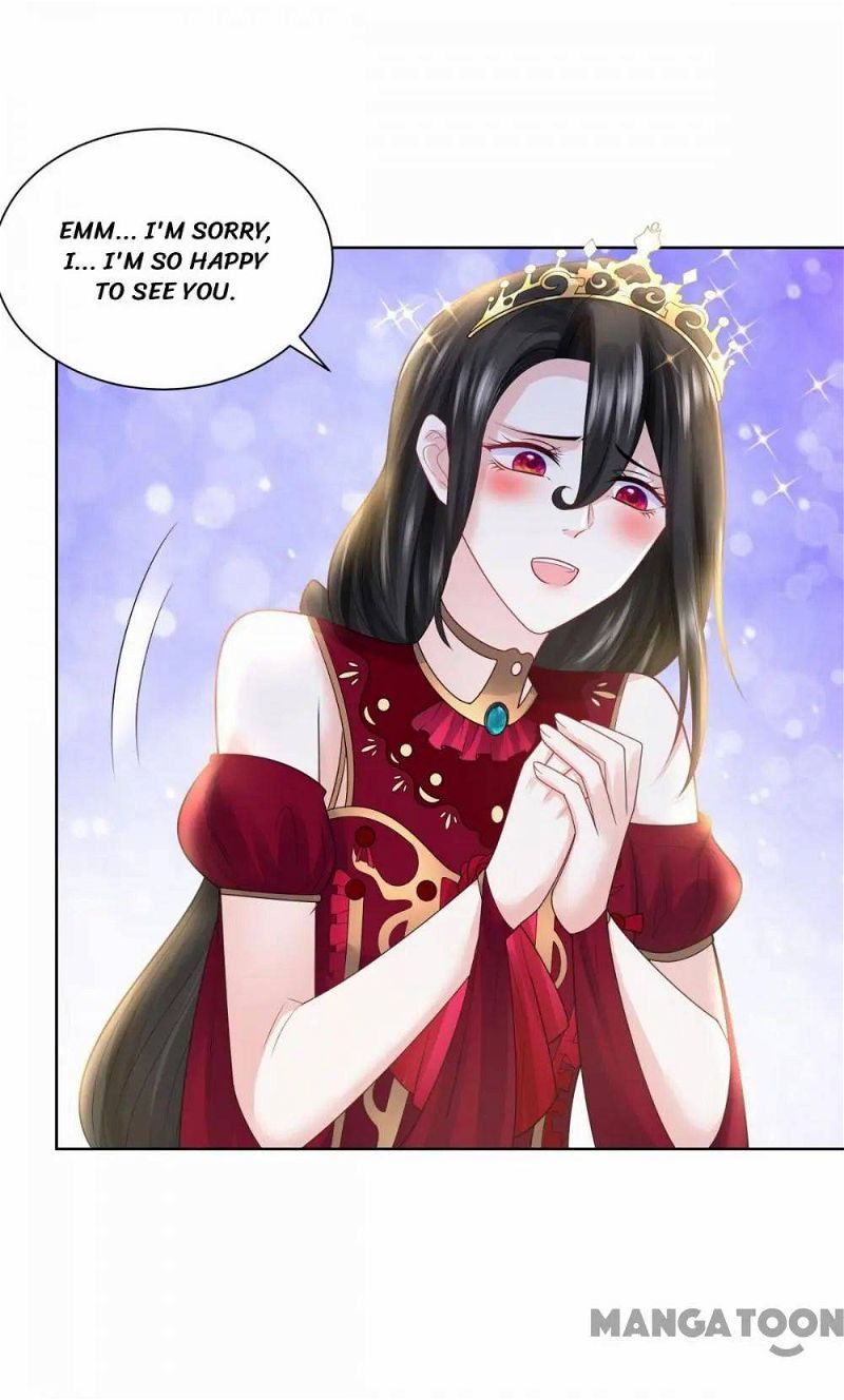 I Just Want to be a Useless Duke's Daughter Chapter 91 page 27