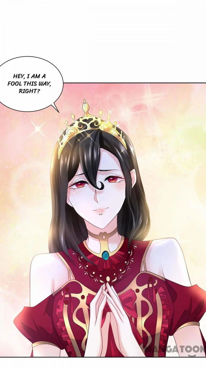 I Just Want to be a Useless Duke's Daughter Chapter 91 page 41