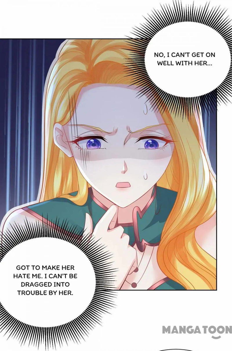 I Just Want to be a Useless Duke's Daughter Chapter 91 page 43