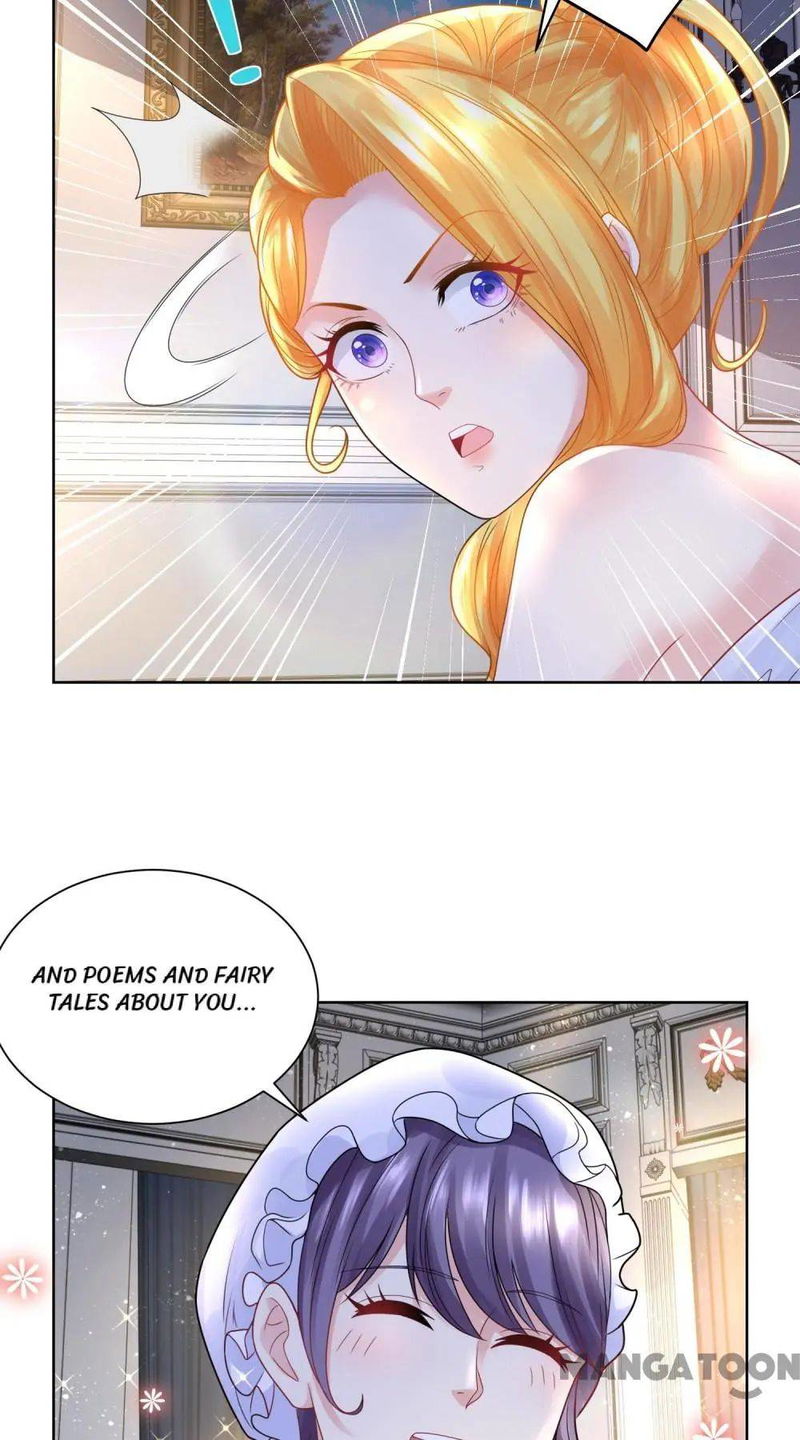 I Just Want to be a Useless Duke's Daughter Chapter 94 page 4