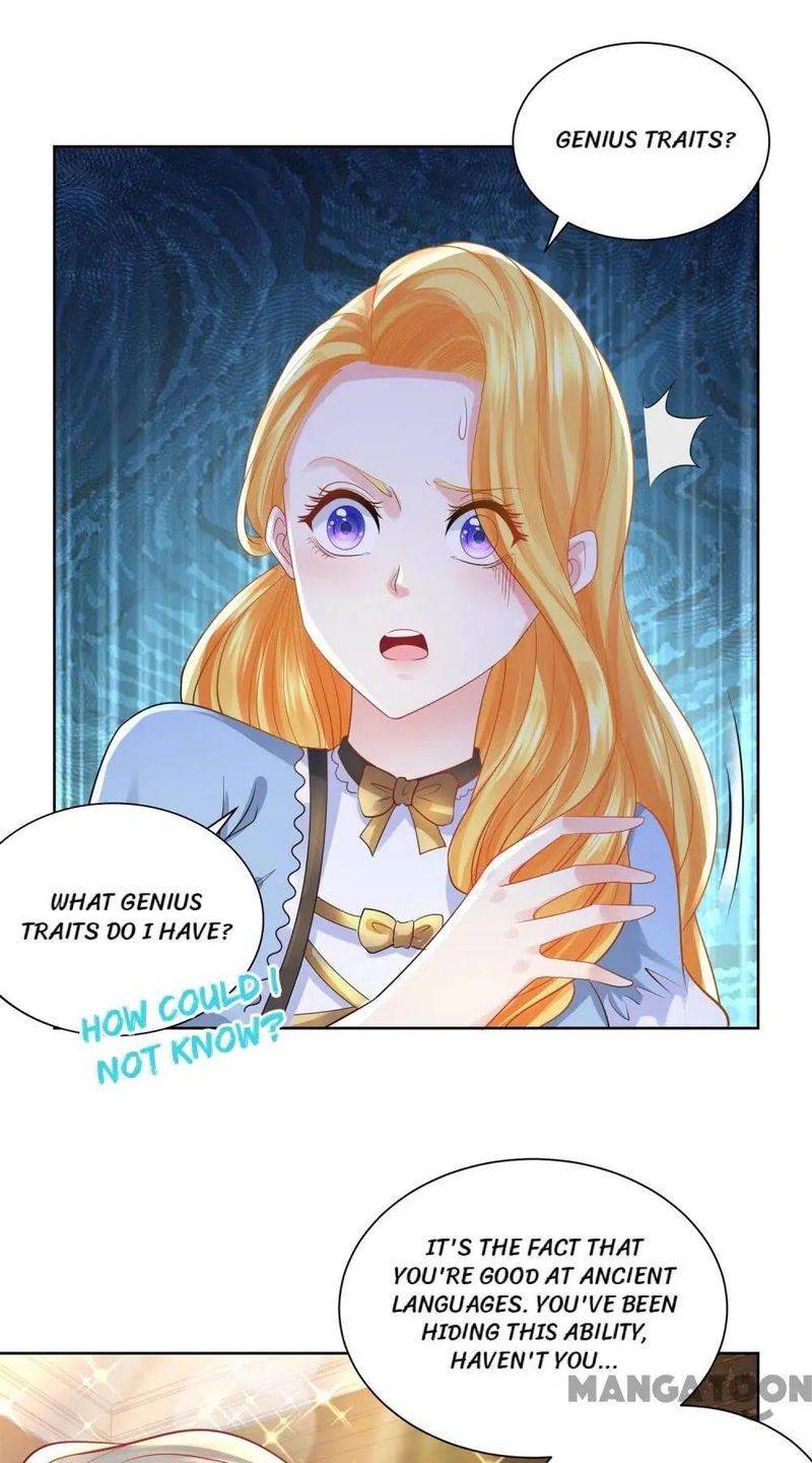 I Just Want to be a Useless Duke's Daughter Chapter 94 page 27