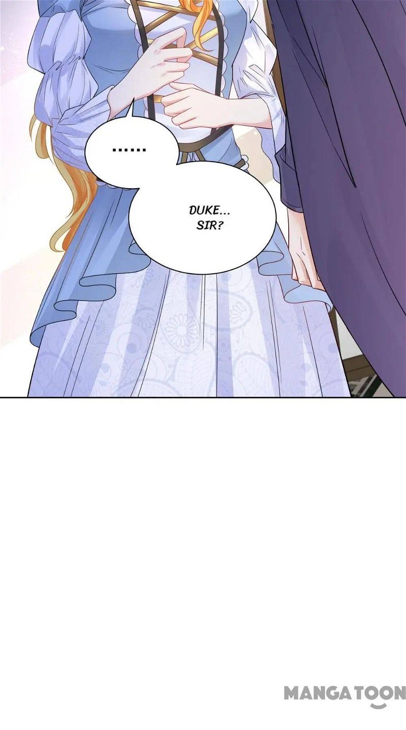 I Just Want to be a Useless Duke's Daughter Chapter 94 page 34