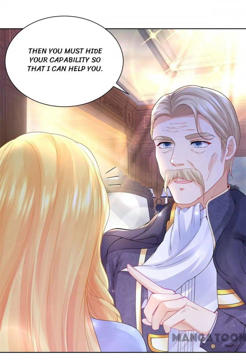 I Just Want to be a Useless Duke's Daughter Chapter 95 page 4