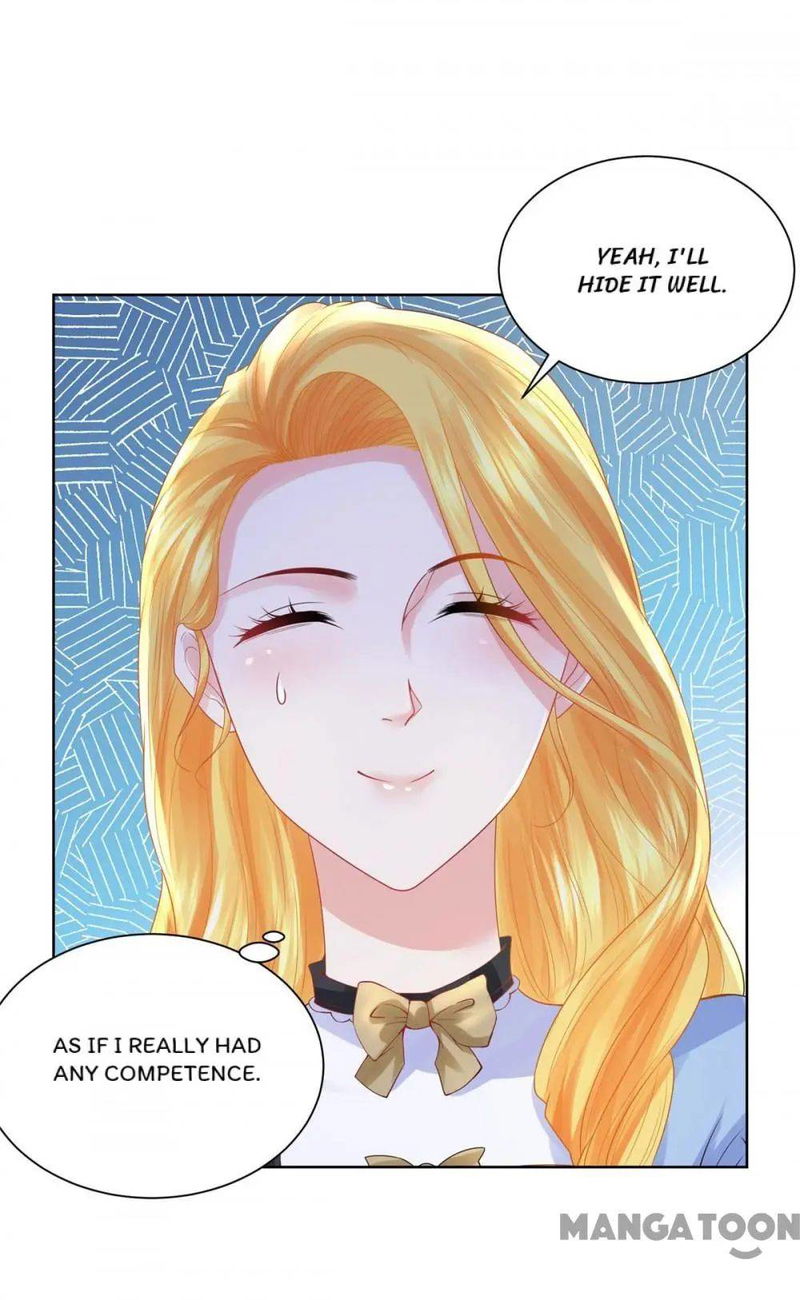 I Just Want to be a Useless Duke's Daughter Chapter 95 page 5