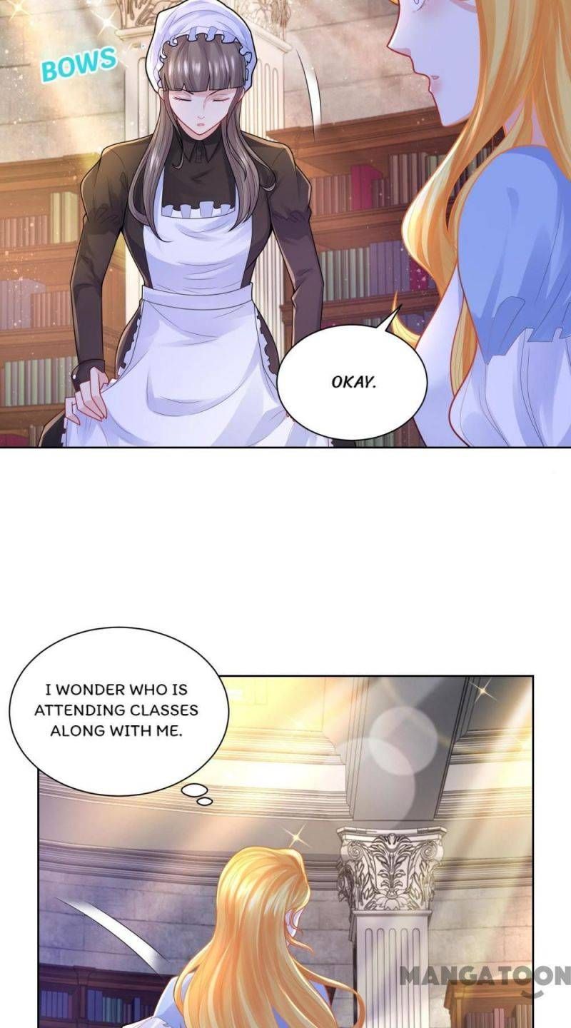 I Just Want to be a Useless Duke's Daughter Chapter 96 page 2