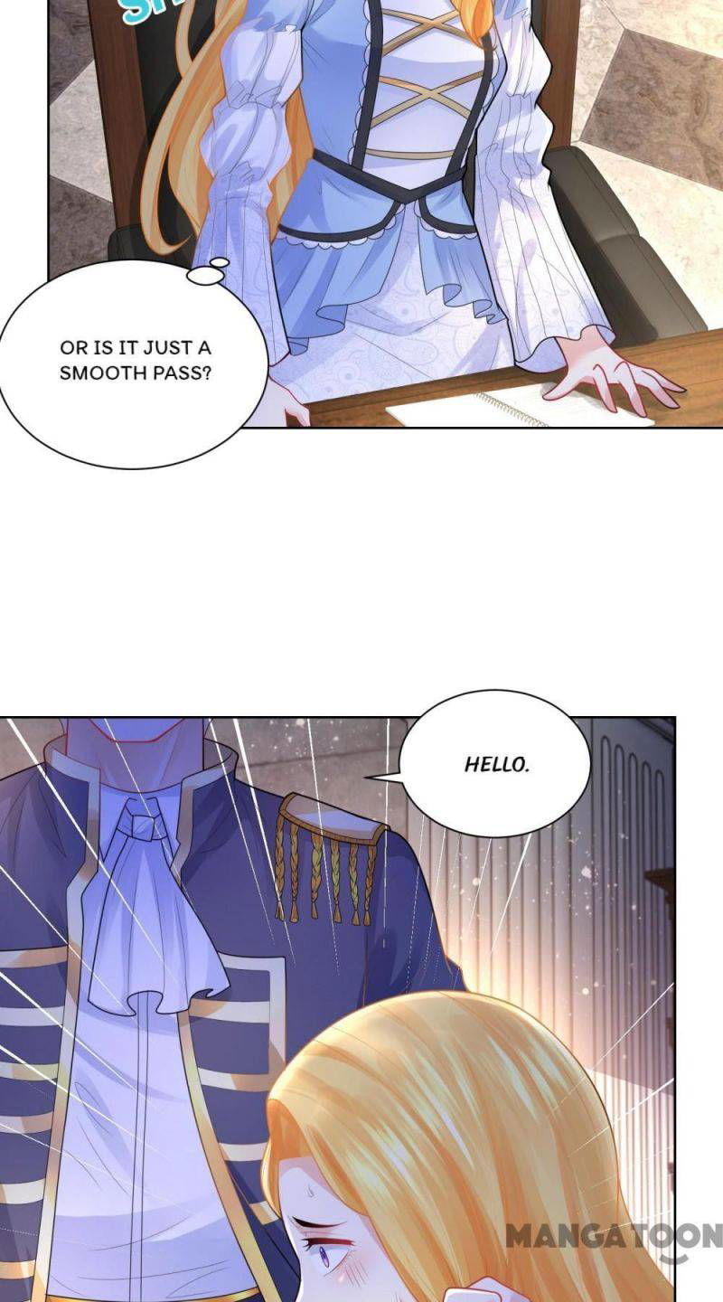 I Just Want to be a Useless Duke's Daughter Chapter 96 page 4
