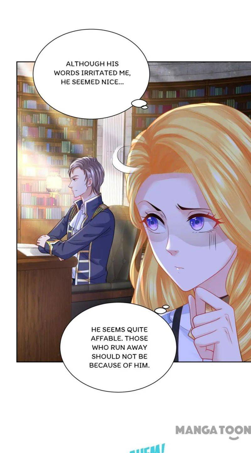 I Just Want to be a Useless Duke's Daughter Chapter 96 page 12