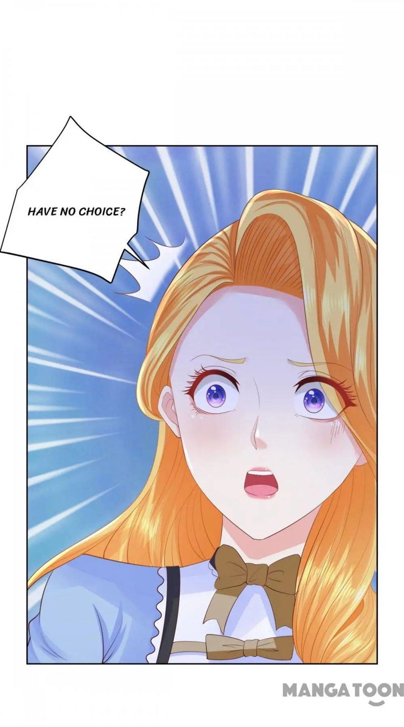 I Just Want to be a Useless Duke's Daughter Chapter 98 page 18