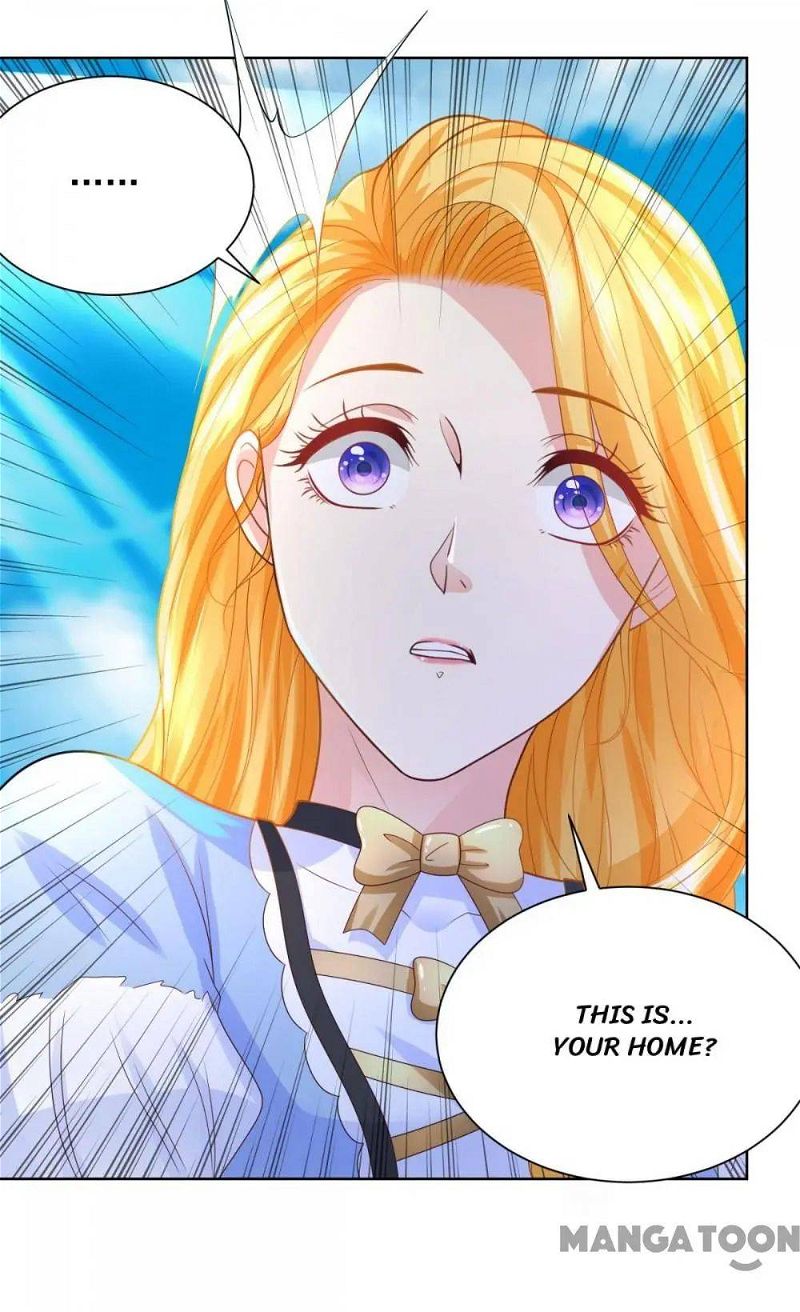 I Just Want to be a Useless Duke's Daughter Chapter 98 page 43