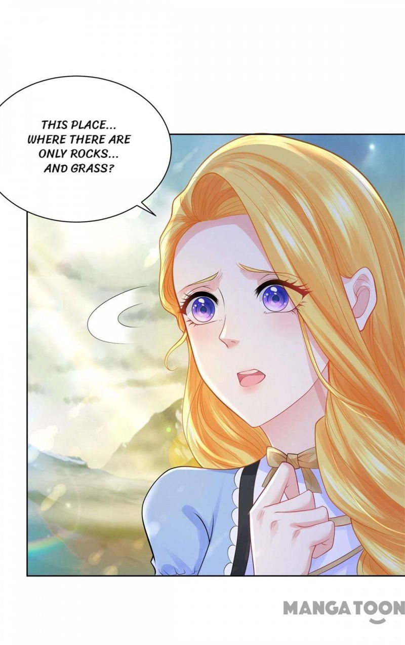 I Just Want to be a Useless Duke's Daughter Chapter 99 page 3