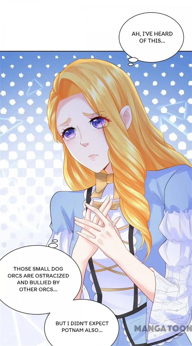 I Just Want to be a Useless Duke's Daughter Chapter 99 page 9