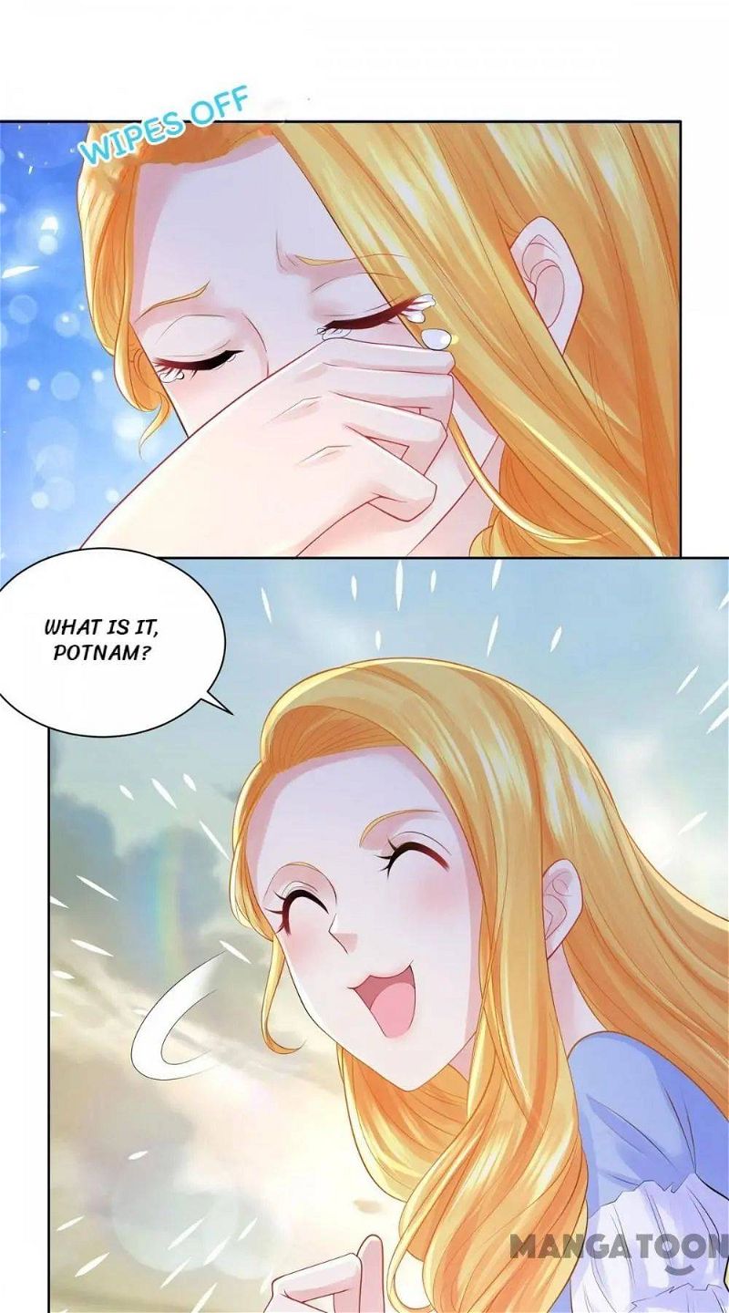 I Just Want to be a Useless Duke's Daughter Chapter 99 page 12