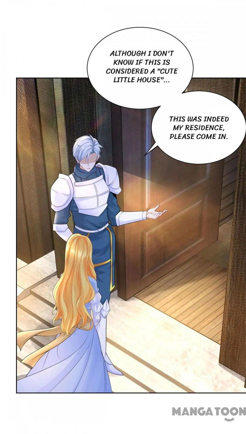 I Just Want to be a Useless Duke's Daughter Chapter 99 page 17