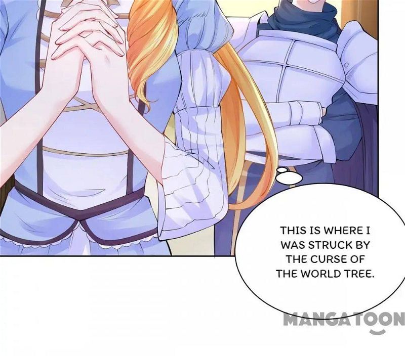 I Just Want to be a Useless Duke's Daughter Chapter 99 page 21