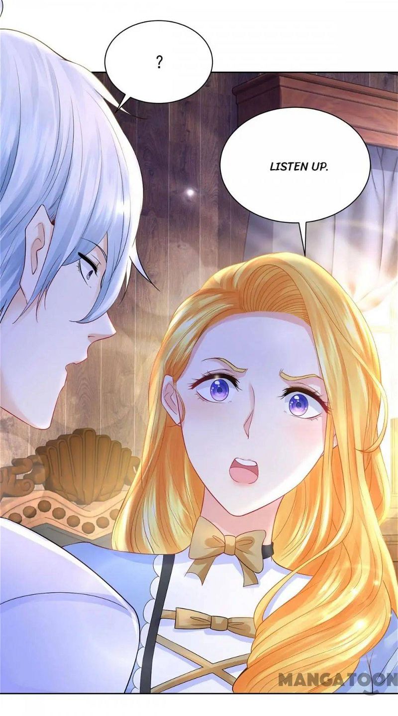 I Just Want to be a Useless Duke's Daughter Chapter 99 page 30