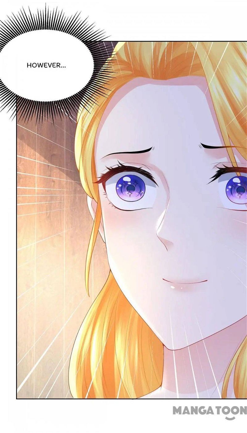 I Just Want to be a Useless Duke's Daughter Chapter 99 page 44