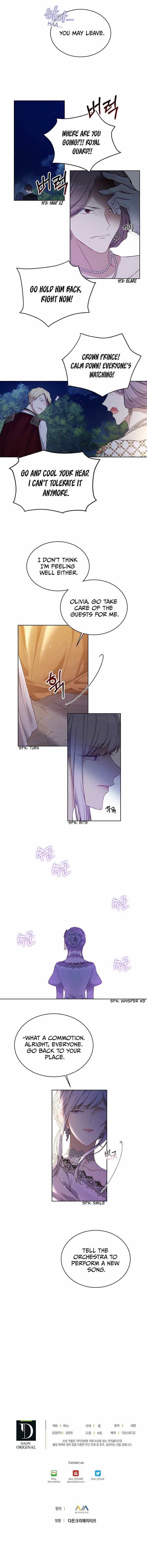 The Viridescent Crown Chapter 47 page 11