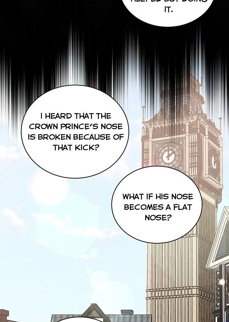 The Viridescent Crown Chapter 52 page 70