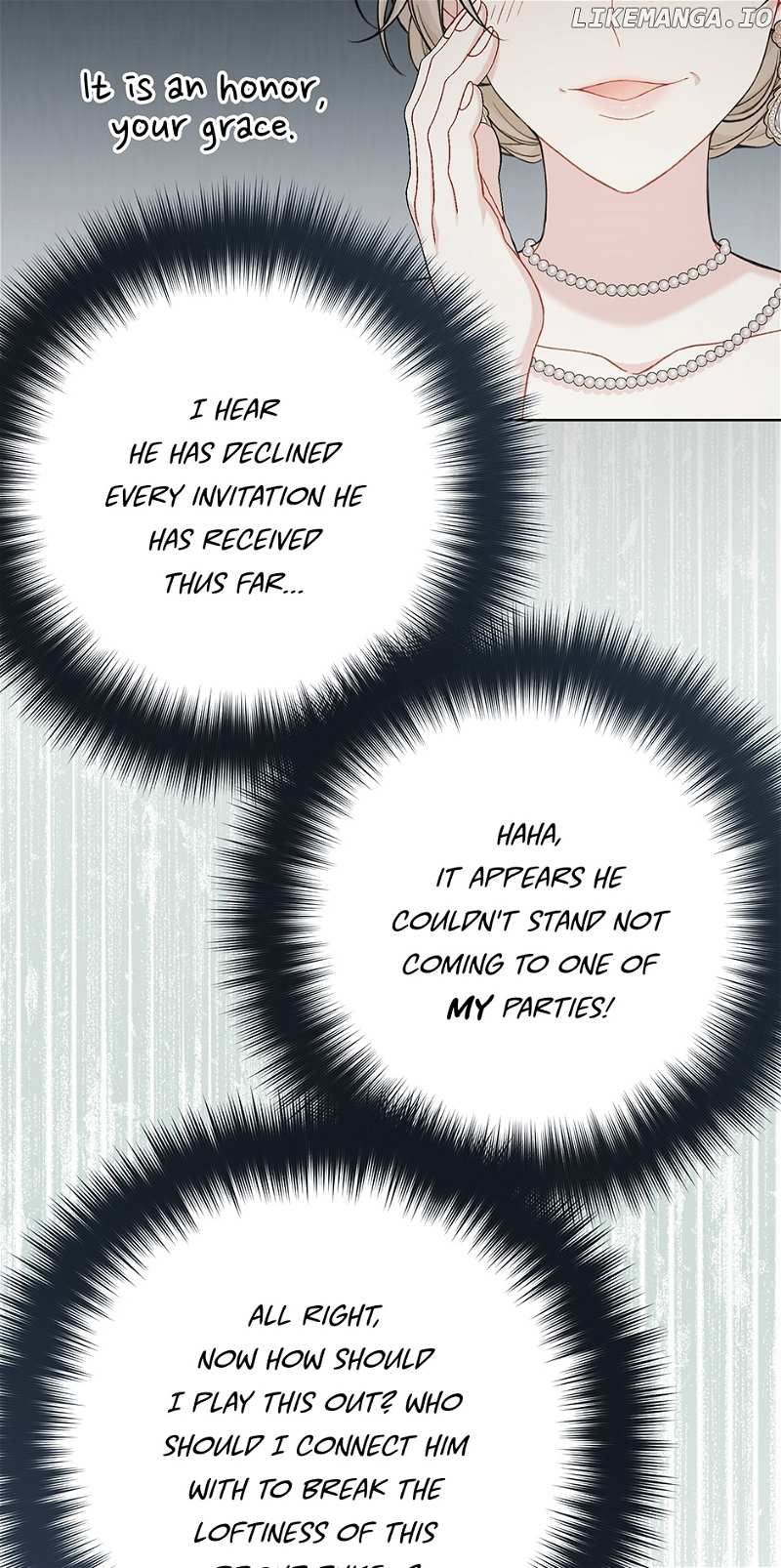 The Viridescent Crown Chapter 98 page 55