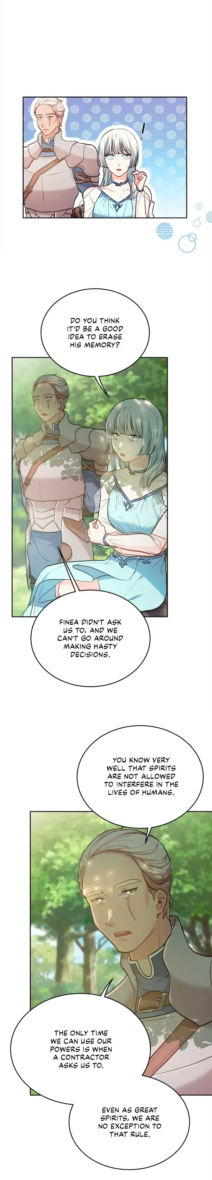 I Was Just an Ordinary Lady Chapter 101 page 9