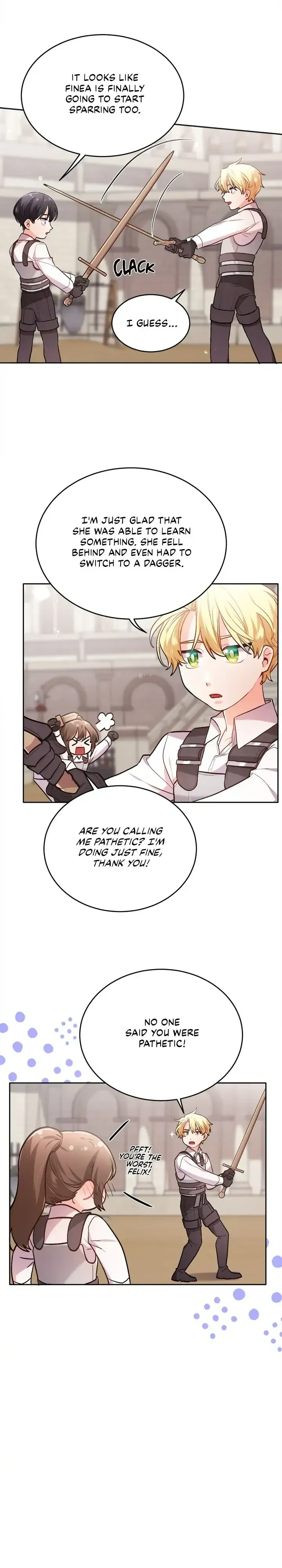 I Was Just an Ordinary Lady Chapter 102 page 9