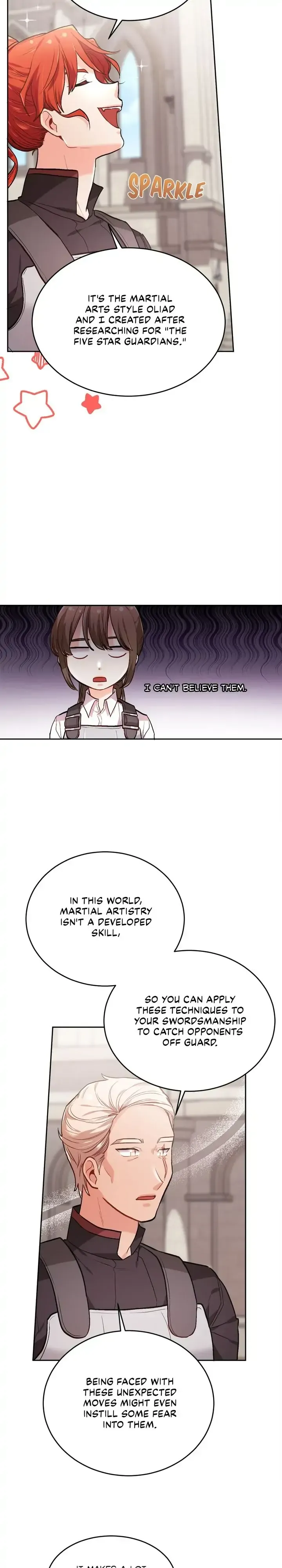 I Was Just an Ordinary Lady Chapter 102 page 12