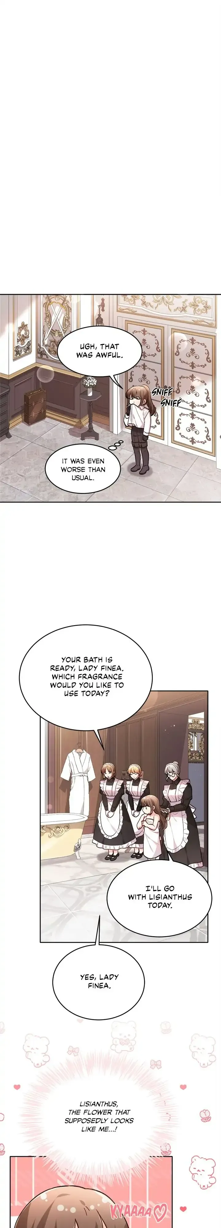 I Was Just an Ordinary Lady Chapter 102 page 23
