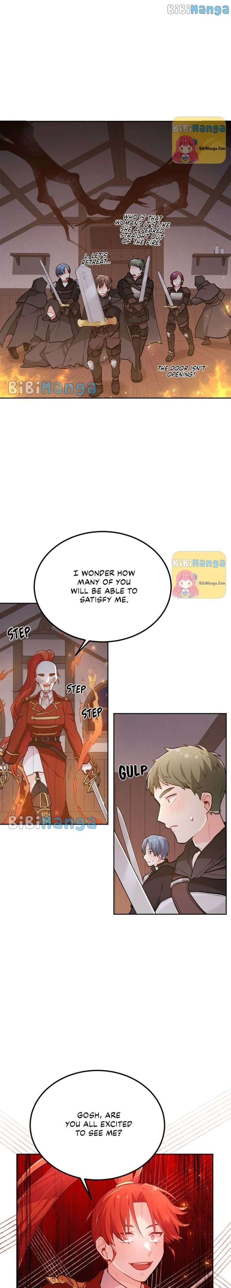 I Was Just an Ordinary Lady Chapter 122 page 10