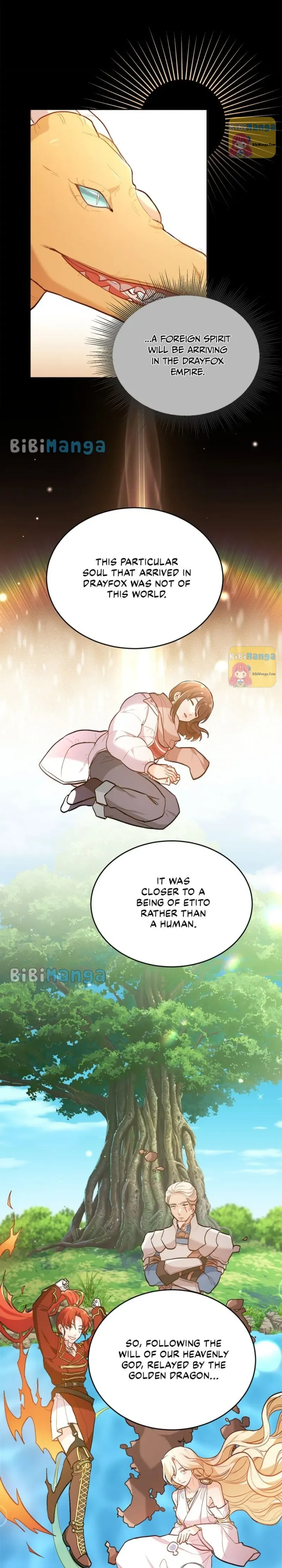 I Was Just an Ordinary Lady Chapter 126 page 27
