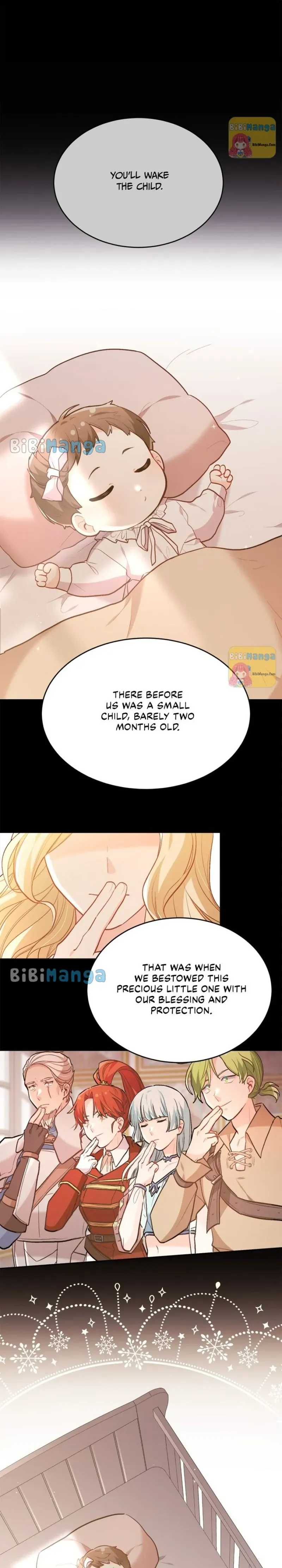 I Was Just an Ordinary Lady Chapter 126 page 29