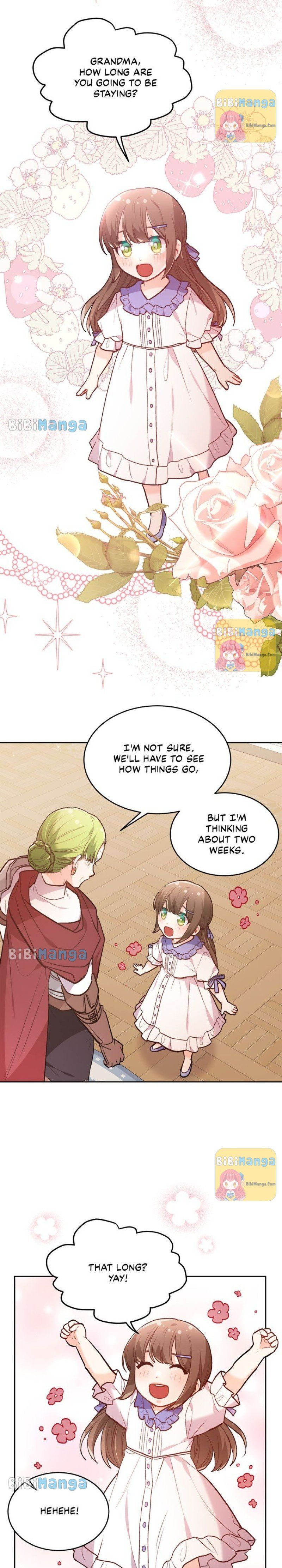 I Was Just an Ordinary Lady Chapter 132 page 12