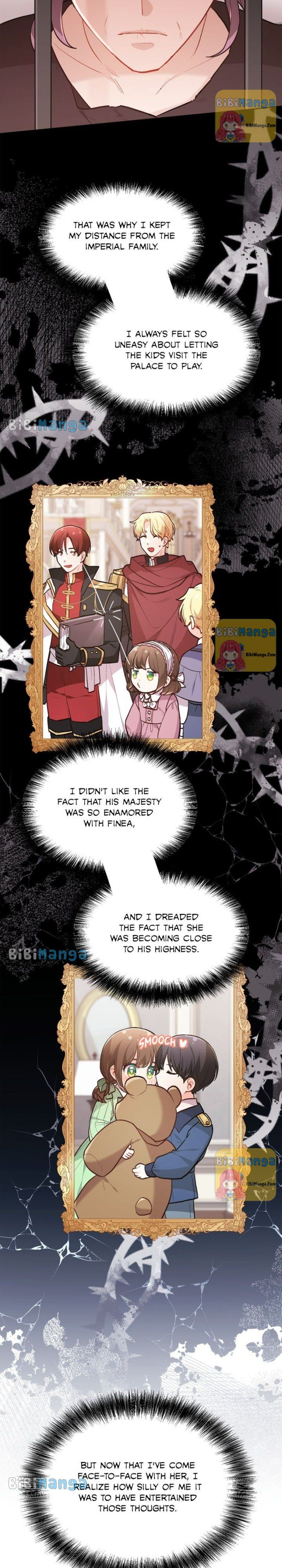 I Was Just an Ordinary Lady Chapter 132 page 23