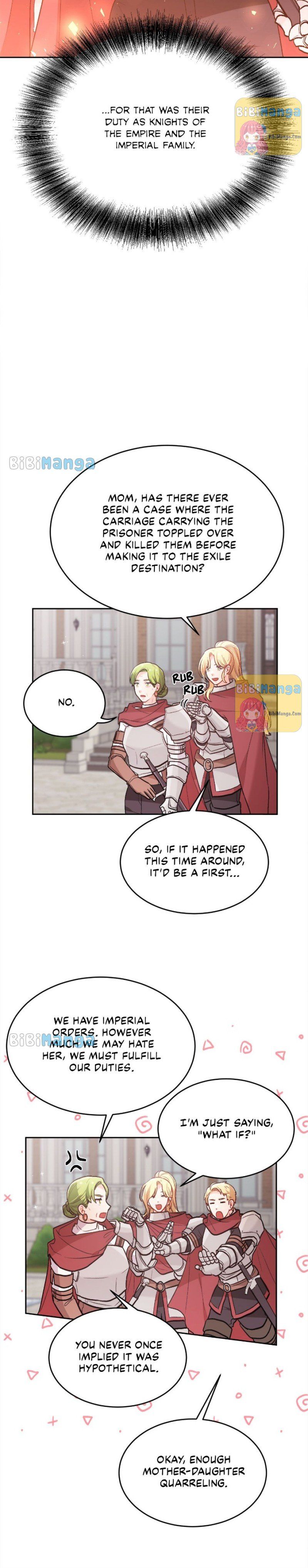 I Was Just an Ordinary Lady Chapter 139 page 20