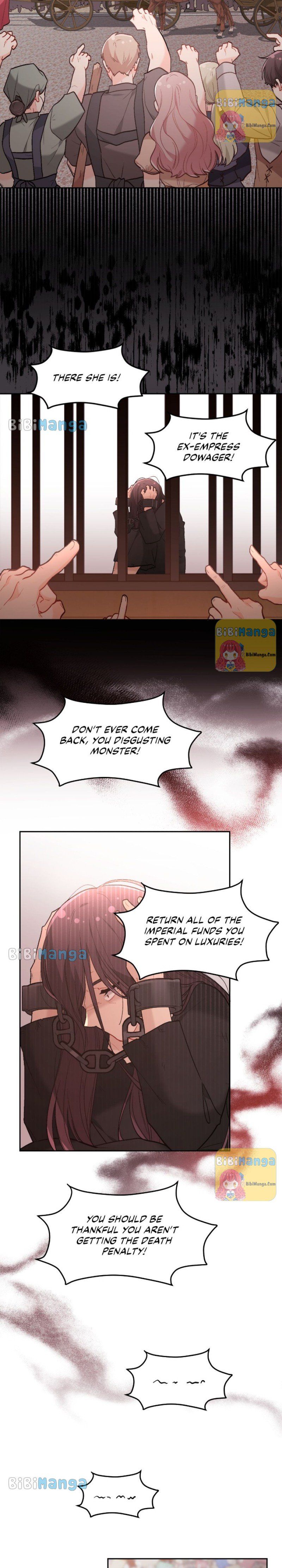 I Was Just an Ordinary Lady Chapter 139 page 25