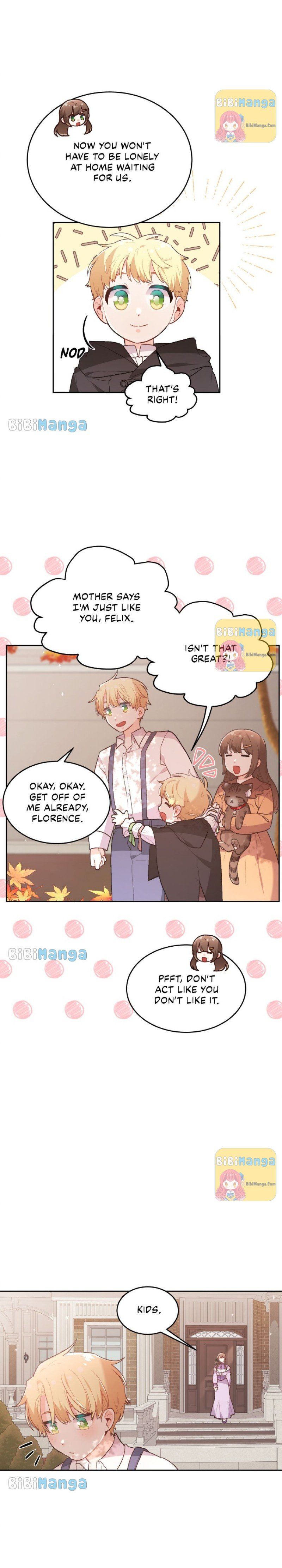 I Was Just an Ordinary Lady Chapter 140 page 7