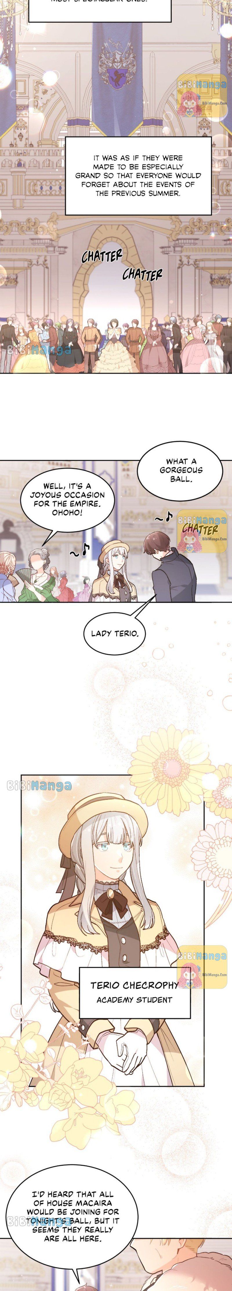 I Was Just an Ordinary Lady Chapter 140 page 10