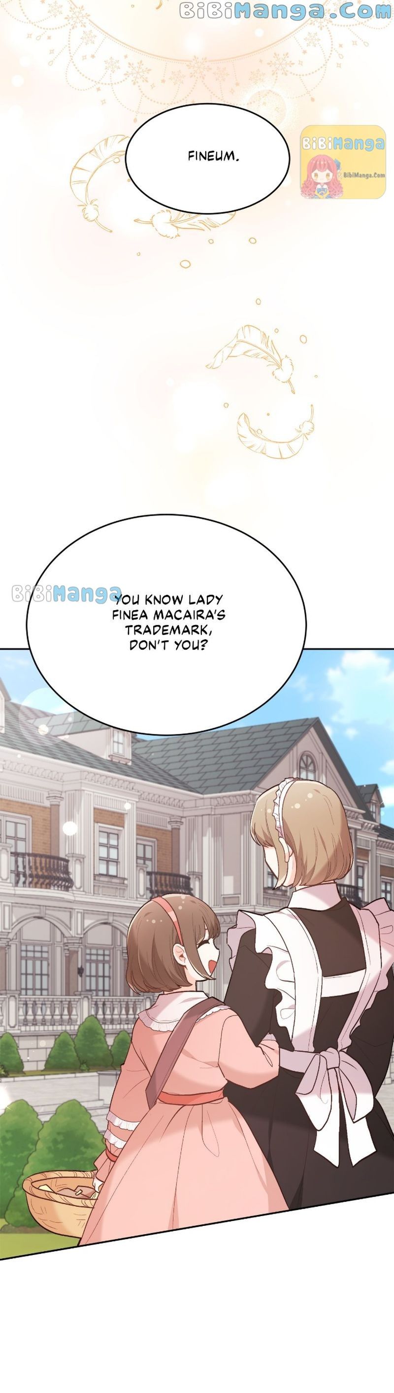 I Was Just an Ordinary Lady Chapter 144 page 18