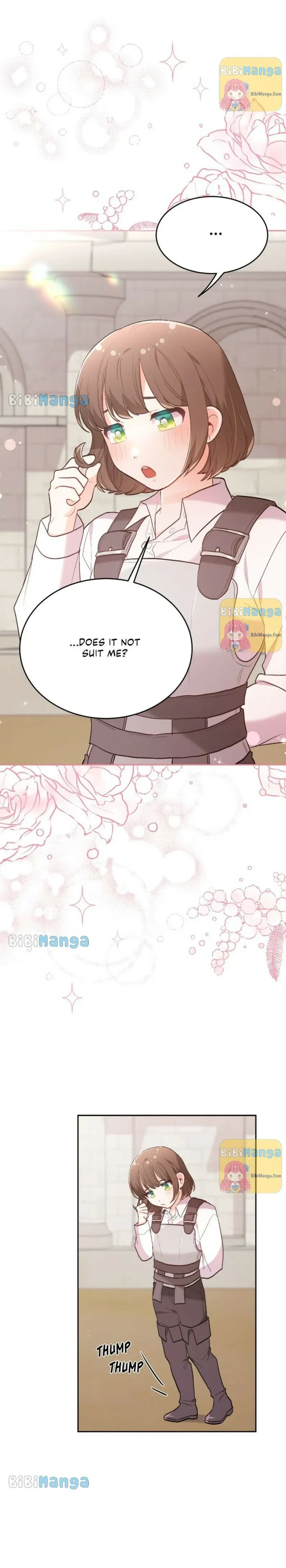 I Was Just an Ordinary Lady Chapter 145 page 1