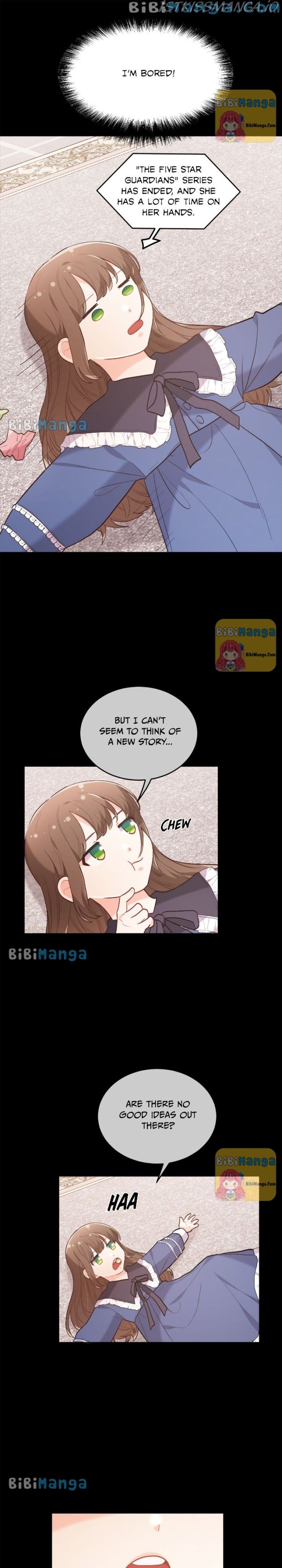 I Was Just an Ordinary Lady Chapter 145 page 7