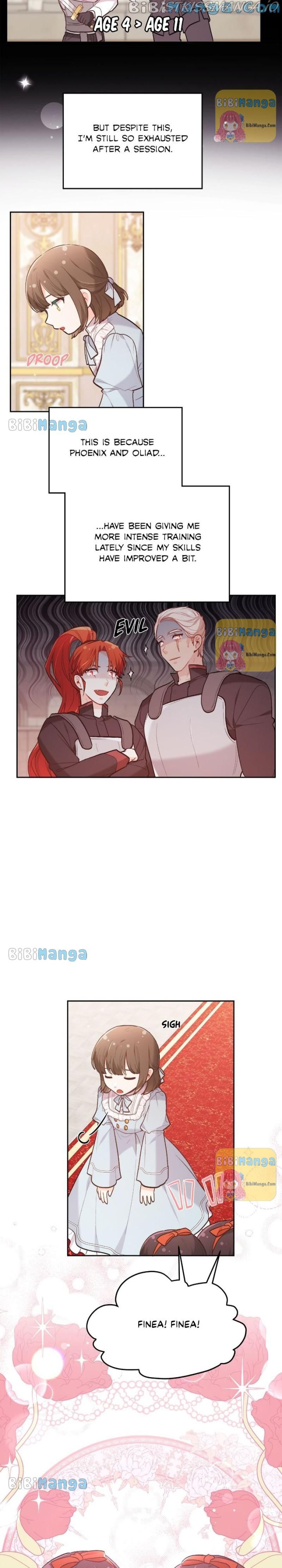 I Was Just an Ordinary Lady Chapter 146 page 4