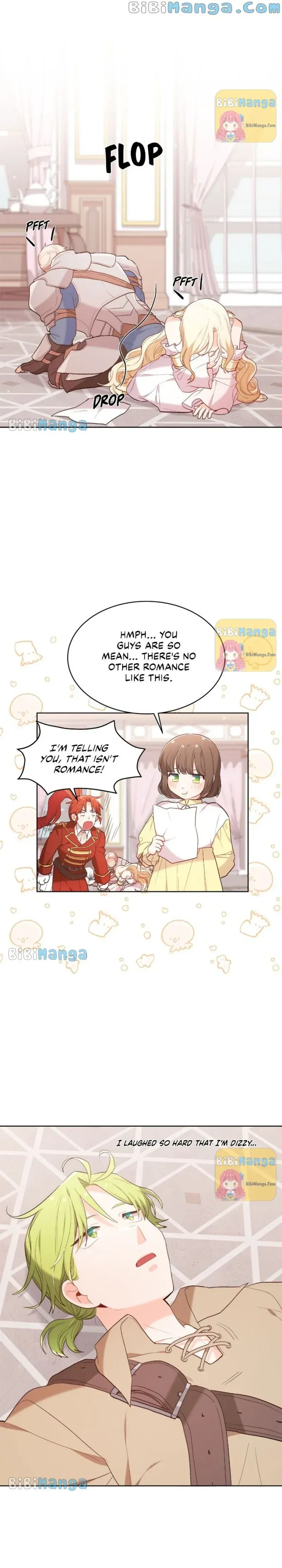I Was Just an Ordinary Lady Chapter 147 page 22