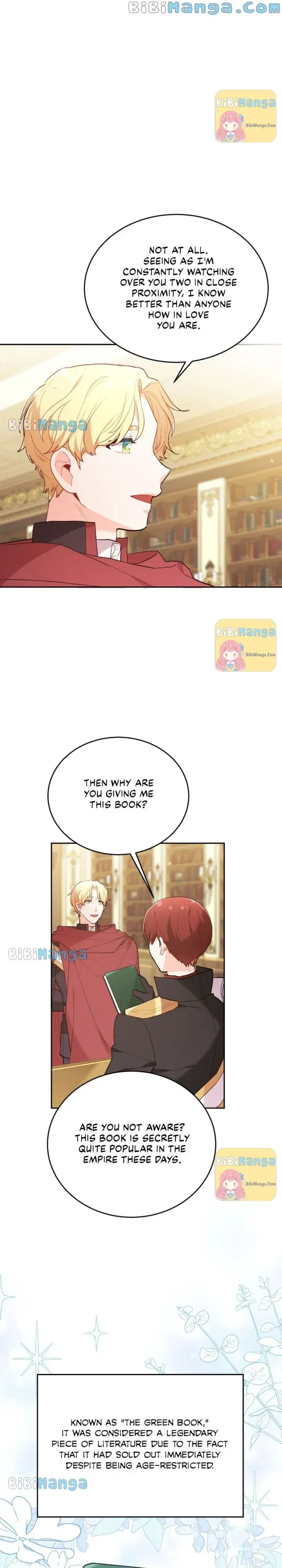 I Was Just an Ordinary Lady Chapter 148 page 4