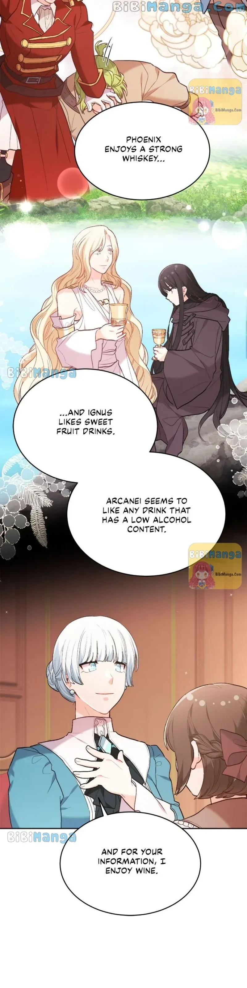 I Was Just an Ordinary Lady Chapter 148 page 25