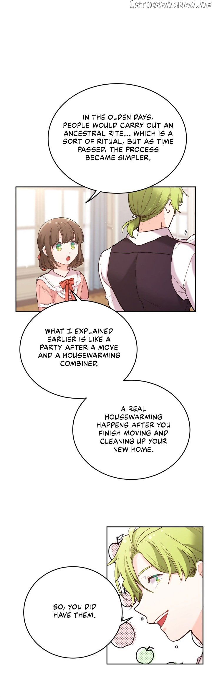 I Was Just an Ordinary Lady Chapter 157 page 28